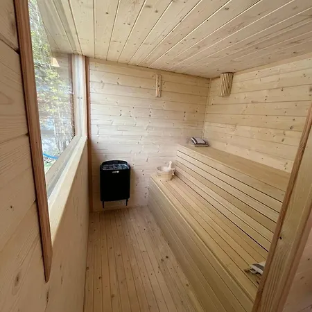 Appartement Uzdrowiskowe Wzgorze Vidoqwka