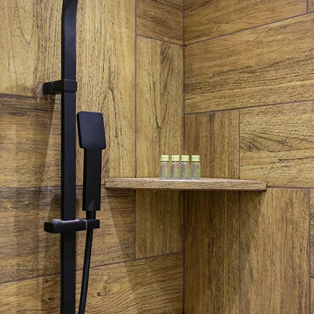 Uzdrowiskowe Wzgorze Vidoqwka Appartement *