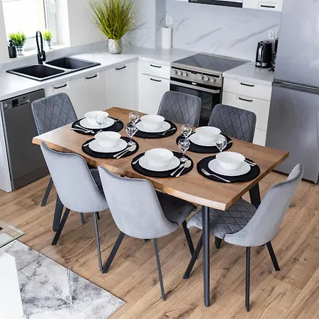 Appartement Uzdrowiskowe Wzgorze Vidoqwka Szczyrk
