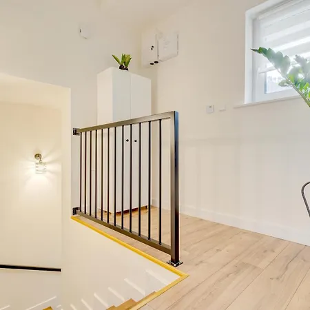 Appartement Uzdrowiskowe Wzgorze Vidoqwka *