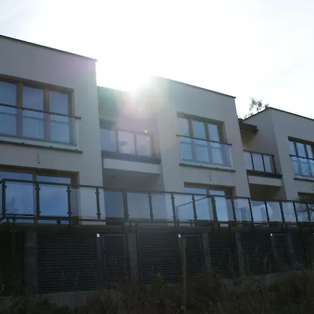 Uzdrowiskowe Wzgorze Vidoqwka Appartement Szczyrk