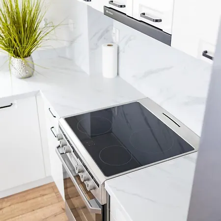Appartement Uzdrowiskowe Wzgorze Vidoqwka *
